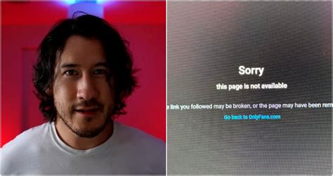 Markipliers launch of OnlyFans page with tasteful nudes ...